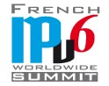 French IPv6 Summit