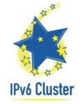 IPv6 Cluster